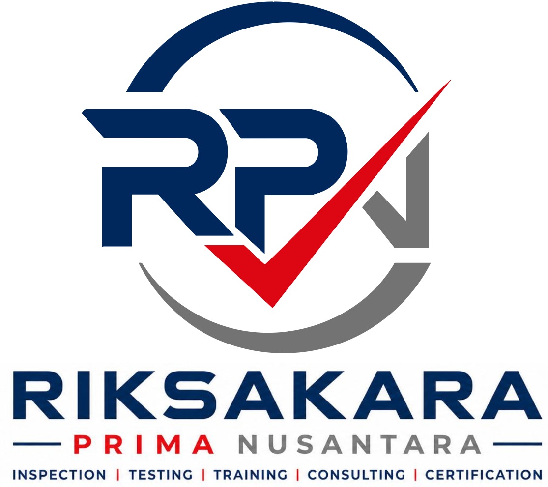 PT Riksakara Prima Nusantara
