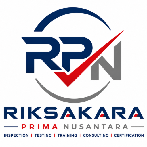 PT Riksakara Prima Nusantara